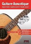  - Guitare Acoustique: Apprendre rapidement et facilement