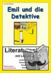  - Emil und die Detektive / Literaturseiten