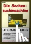  - Die Sockensuchmaschine / Literaturseiten