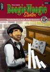 Gundlach, Michael - Boogie Woogie Starter (inkl. Download)