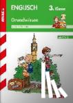 Günther, Cornelia - Training Grundschule - Englisch 3. Klasse
