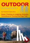 Tschersich, Kay, Streck, Sophie - Nepal: Trekking in Langtang, Helambu, Gosainkund & Tamang Heritage Trail
