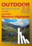 Vogel, Anja, Dietrich, Doris - Schottland: Western Highlands