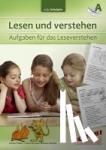 Thüler, Ursula - Lesen und verstehen, 2./3. Schuljahr A