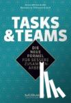 Große, Heinz-Walter, Tillmanns-Estorf, Bernadette - Tasks & Teams