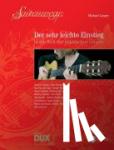 Langer, Michael - Saitenwege - Der sehr leichte Einstieg. - in die Welt der klassischen Gitarre. Mit Download-Code für Audios.