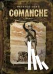 Greg - Comanche 01 - Red Dust