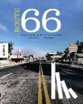Langer, Freddy - Route 66 - Reisen auf der berühmtesten Straße der USA