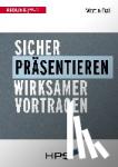 Dall, Martin - Sicher präsentieren