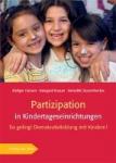 Knauer, Raingard, Hansen, Rüdiger, Sturzenhecker, Benedikt - Partizipation in Kindertageseinrichtungen - So gelingt Demokratiebildung mit Kindern