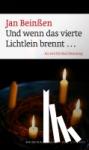 Beinßen, Jan - Und wenn das vierte Lichtlein brennt ...