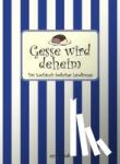  - Gesse wird deheim