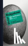 Bulgakow, Michail - Die verfluchten Eier