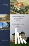  - Kleine Kulturgeschichte der schlesischen Schlösser - 150 Adelssitze im Portrait - Band 1: Niederschlesien