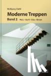 Diehl, Wolfgang - Moderne Treppen Band II