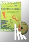 Vogel, Eckart - KinderStundenStücke
