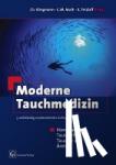  - Moderne Tauchmedizin - Handbuch für Tauchlehrer, Taucher und Ärzte