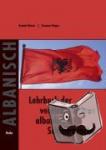 Hetzer, Armin - Lehrbuch der vereinheitlichten albanischen Schriftsprache