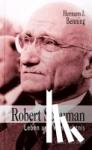 Benning, Hermann J. - Robert Schuman - Leben und Vermächtnis