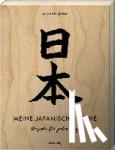 Paul, Stevan - Meine japanische Küche - Rezepte für jeden Tag