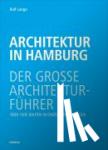 Lange, Ralf - Architektur in Hamburg