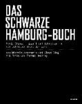 Avantario, Michele, Sieg, Klaus - Das schwarze Hamburg-Buch