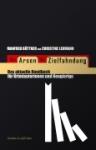 Büttner, Manfred, Lehmann, Christine - Von Arsen bis Zielfahndung - Das aktuelle Handbuch für Krimiautorinnen und Neugierige