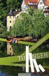 Bachmann, Andrea - Tübingen - Der Stadtführer