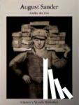 Sander, August - Antlitz der Zeit. Sonderausgabe
