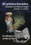 Hauf, Monika - Die Geheimen Manuskripte, Schätze und Botschaften der Templer aus Rennes-le-Chateau - Die Auflösung des kosmischen Geheimnisses das bisher nur Eingeweihten vorbehalten war