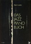 Levine, Mark - Das Jazz Piano Buch