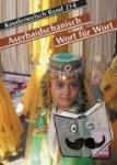 Mammadova, Raena - Kauderwelsch Sprachführer Aserbaidschanisch Wort für Wort