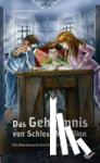 Hillebrenner, Anke - Das Geheimnis von Schloss Morillion - Ein Abenteuerkrimi mit den Rothstein-Kids