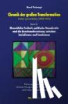 Polanyi, Karl - Chronik der grossen Transformation 3. Artikel und Aufsätze (1920-1945) - Menschliche Freiheit, politische Demokratie und die Auseinandersetzung zwischen Sozialismus und Faschismus