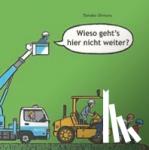 Ohmura, Tomoko - Wieso geht's hier nicht weiter?