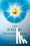 Lukács, Boris - Dein ICH BIN-Bewusstsein