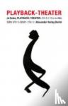 Salas, Jo - Playback-Theater
