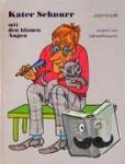 Kolar, Josef - Kater Schnurr mit den blauen Augen