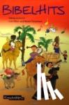  - Bibelhits - 102 biblische Kinderlieder zum Alten und Neuen Testament