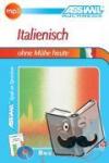  - ASSiMiL Italienisch ohne Mühe heute - MP3-Sprachkurs - Niveau A1-B2 - Selbstlernkurs in deutscher Sprache, Lehrbuch + 1 MP3-CD