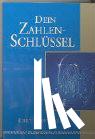 Tepperwein, Kurt - Dein Zahlenschlüssel