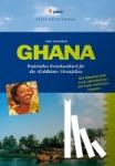 Cobbinah, Jojo - Ghana - Praktisches Reisehandbuch für die 'Goldküste' Westafrikas