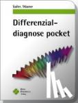 Sailer, Christian, Wasner, Susanne - Differenzialdiagnose pocket