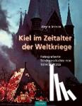 Jensen, Jürgen - Kiel im Zeitalter der Weltkriege