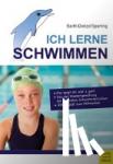 Barth, Katrin, Dietze, Jürgen - Ich lerne Schwimmen