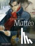 Gibrat, Jean-Pierre - Mattéo 01