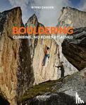  - Bouldering