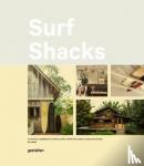 Indoek - Surf Shacks