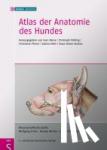  - Atlas der Anatomie des Hundes