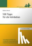 Messer, Barbara - 100 Tipps für die Validation
